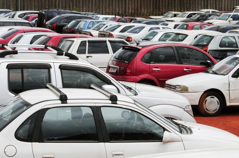 Guia Completo sobre Leilões de Carros: Oportunidades, Dicas e os Modelos Mais Procurados